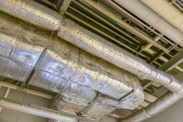 Best Air Duct Cleaning Near Me in Simpsonville, KY